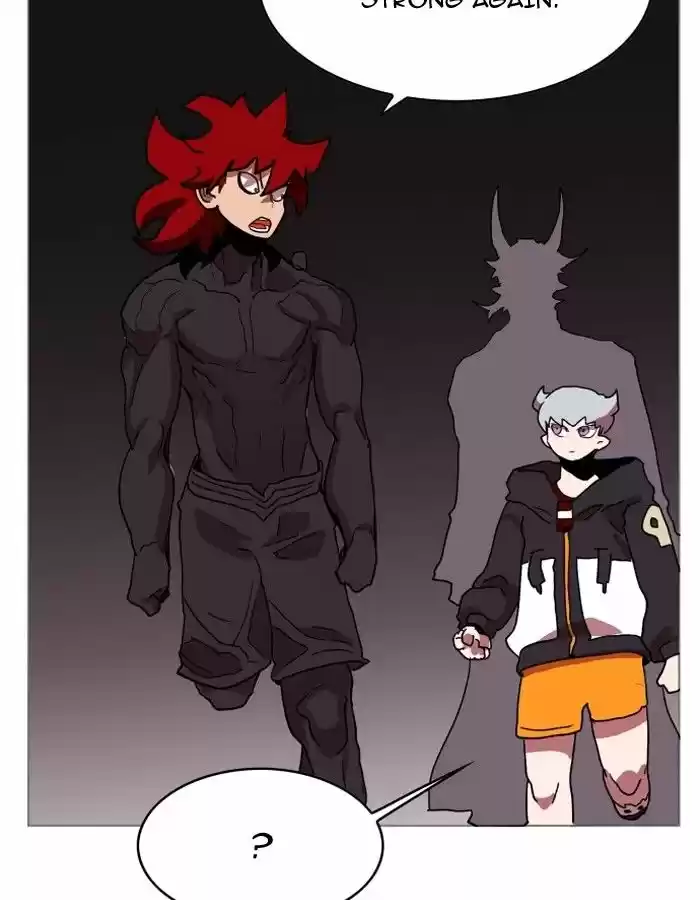 Hardcore Leveling Warrior 92