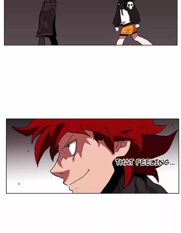 Hardcore Leveling Warrior 92