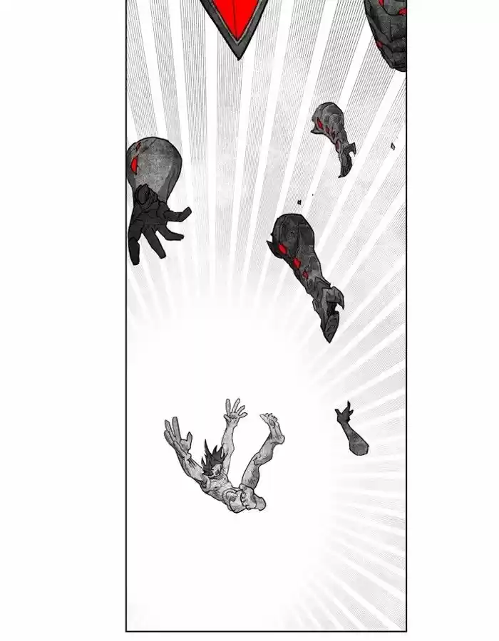 Hardcore Leveling Warrior 92