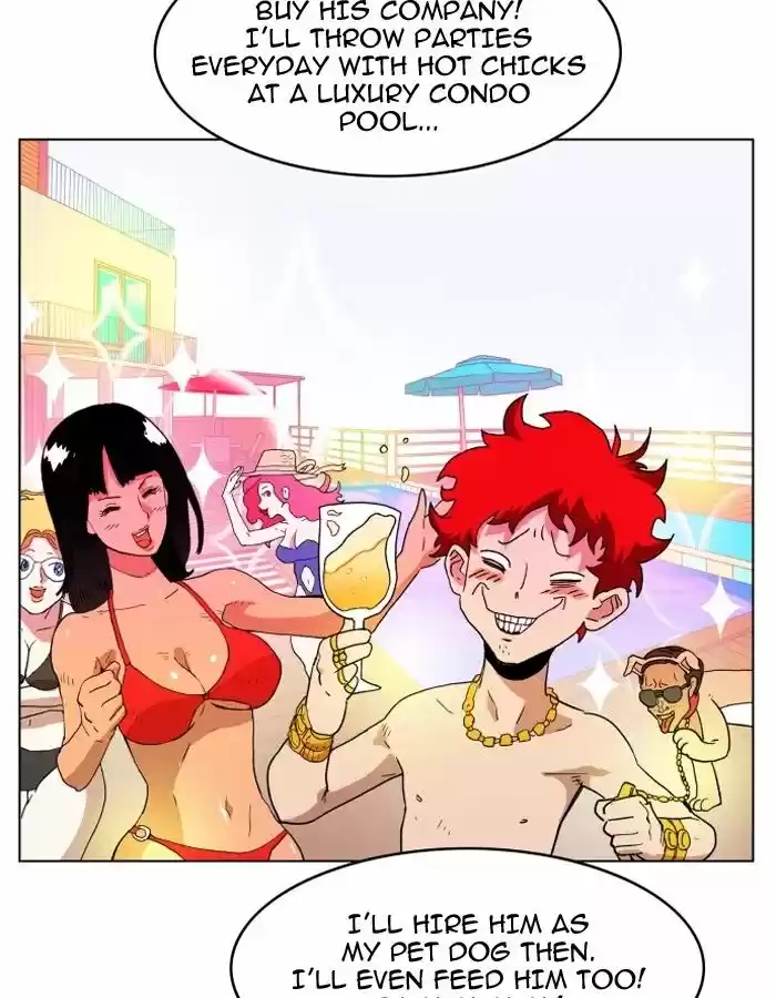 Hardcore Leveling Warrior 92