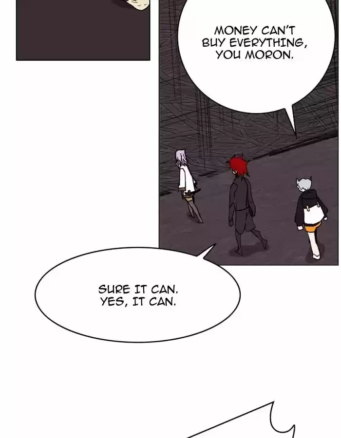 Hardcore Leveling Warrior 92