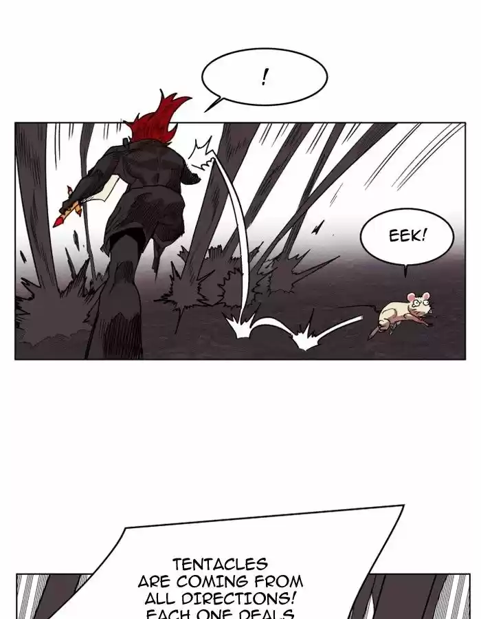 Hardcore Leveling Warrior 92