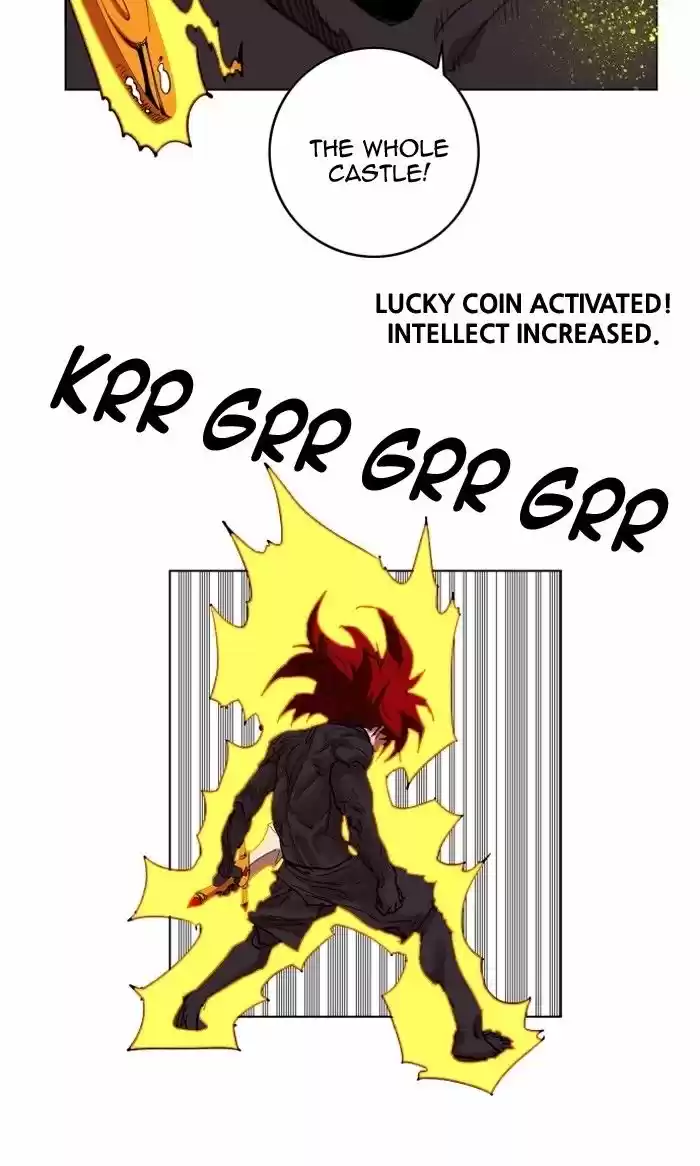 Hardcore Leveling Warrior 92