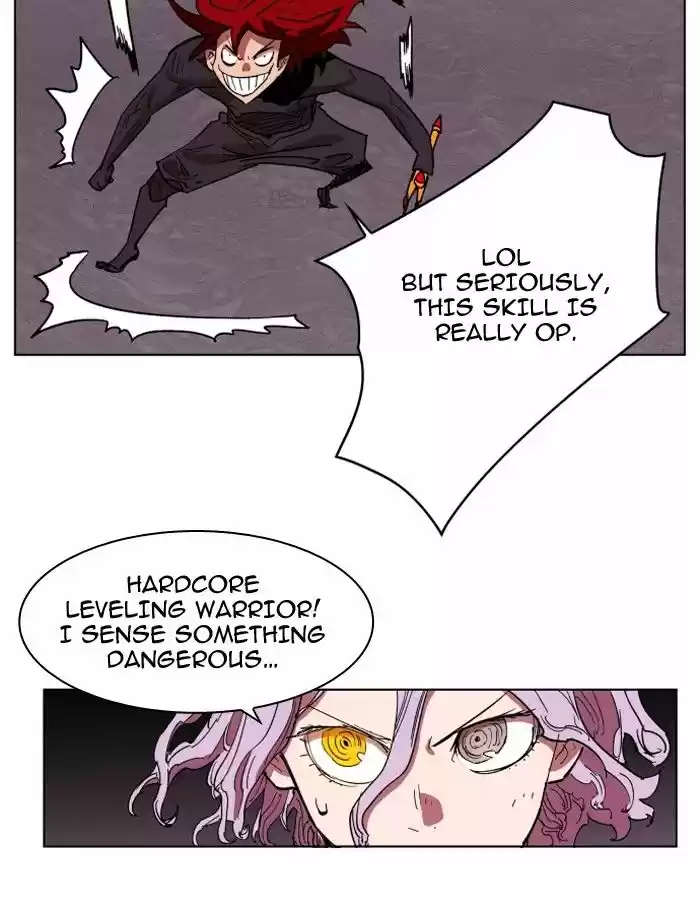 Hardcore Leveling Warrior 92