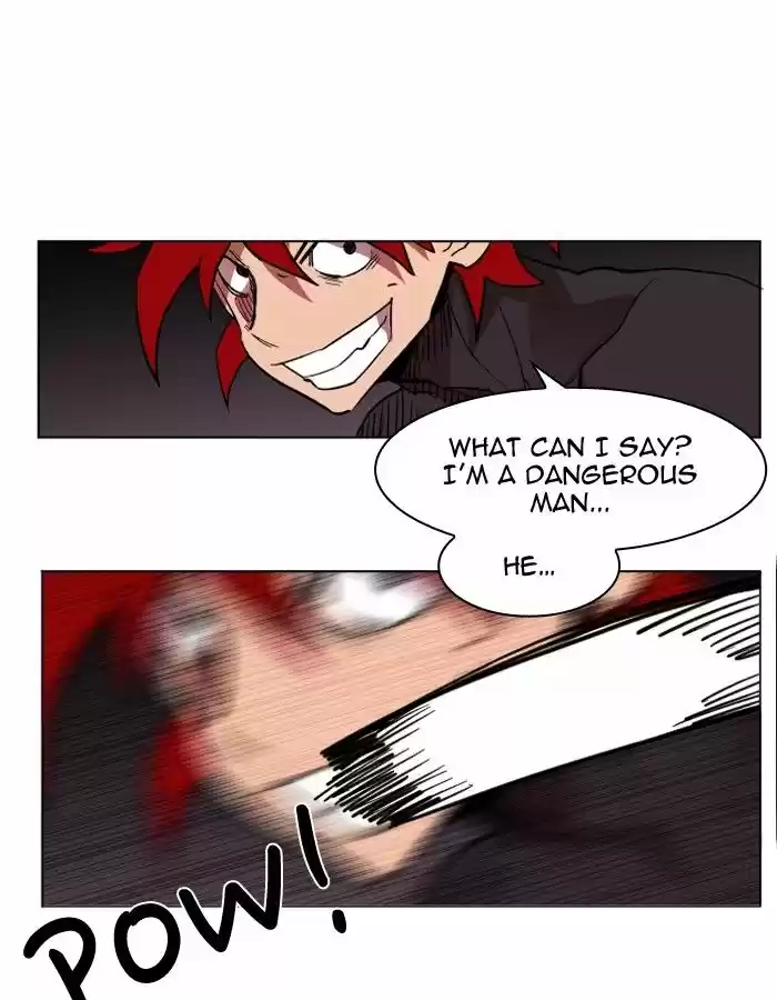 Hardcore Leveling Warrior 92