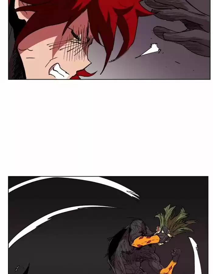 Hardcore Leveling Warrior 92