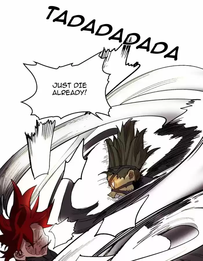 Hardcore Leveling Warrior 92