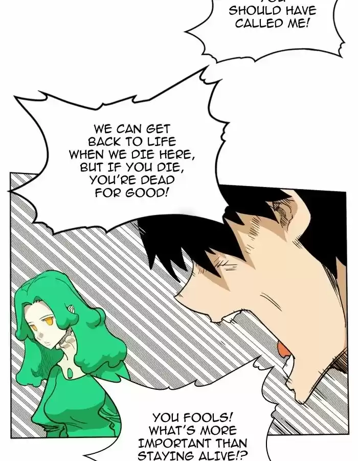 Hardcore Leveling Warrior 93