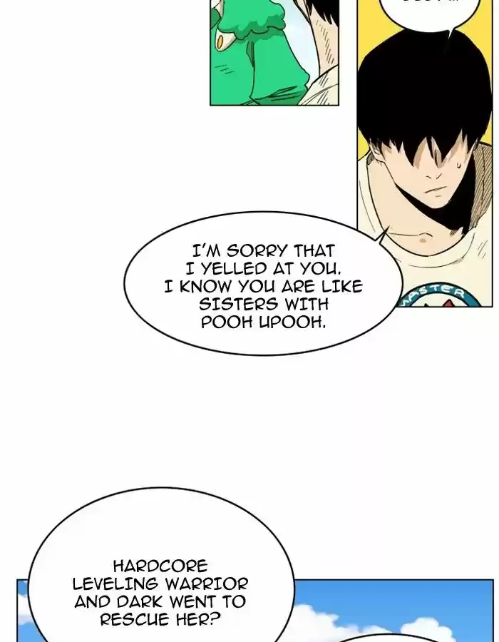 Hardcore Leveling Warrior 93