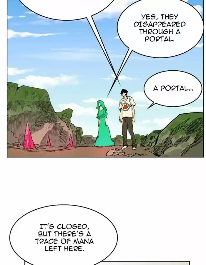 Hardcore Leveling Warrior 93