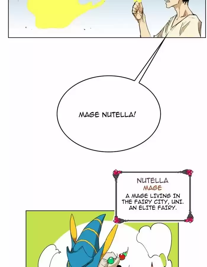 Hardcore Leveling Warrior 93