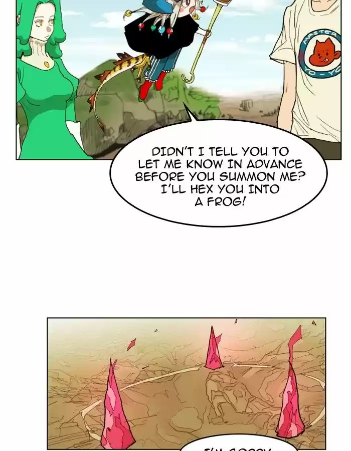 Hardcore Leveling Warrior 93