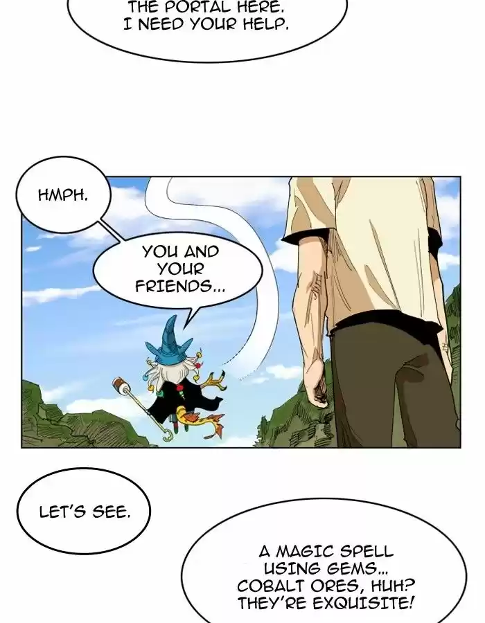 Hardcore Leveling Warrior 93