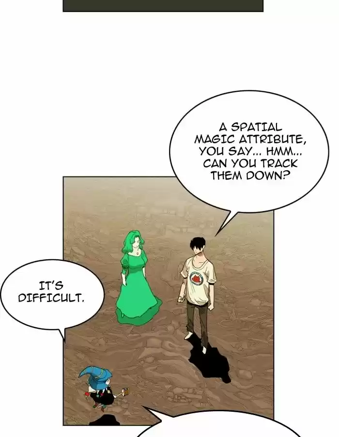 Hardcore Leveling Warrior 93