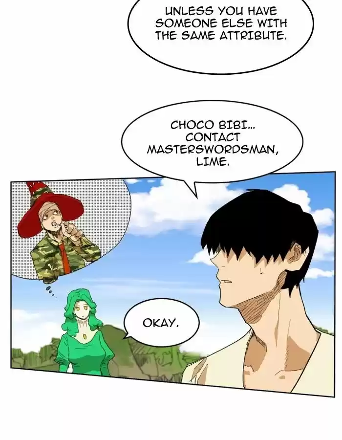 Hardcore Leveling Warrior 93