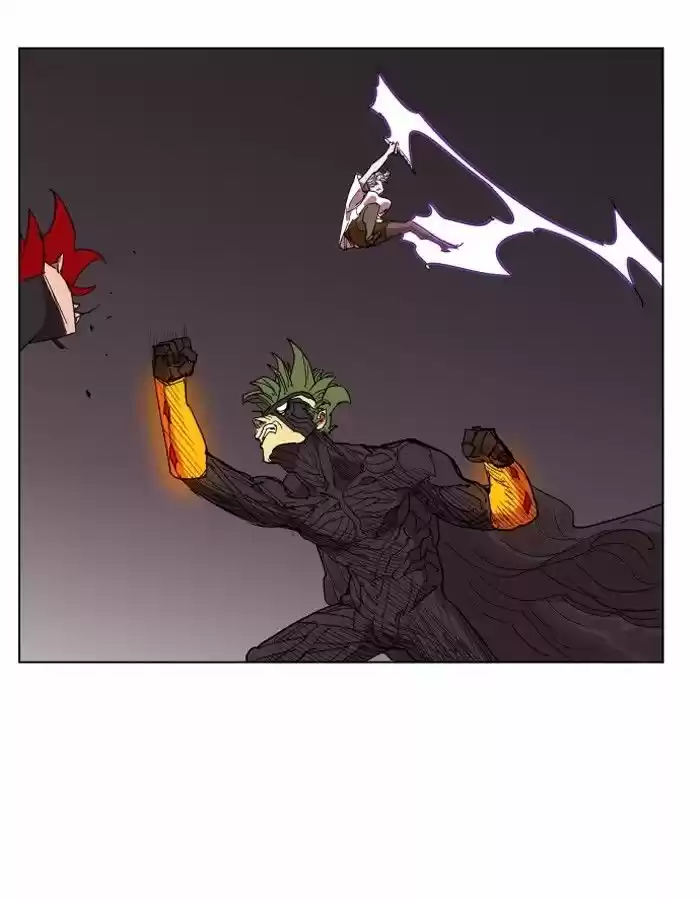 Hardcore Leveling Warrior 93