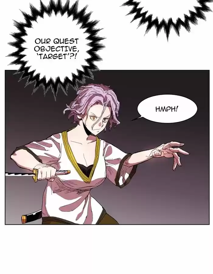 Hardcore Leveling Warrior 93