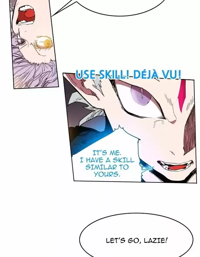 Hardcore Leveling Warrior 93