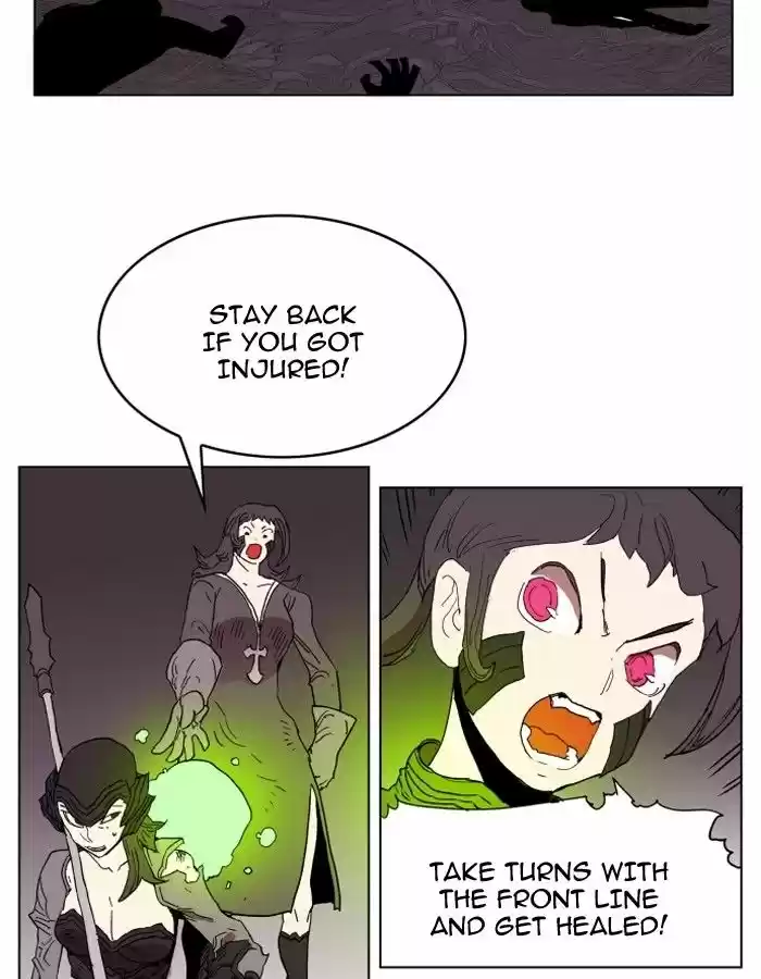 Hardcore Leveling Warrior 93