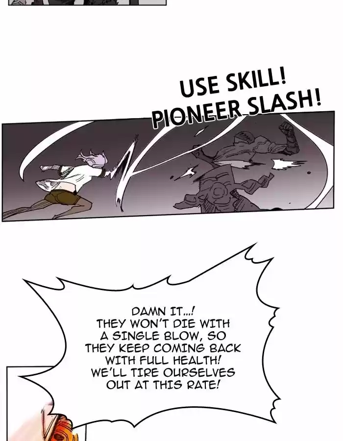 Hardcore Leveling Warrior 93