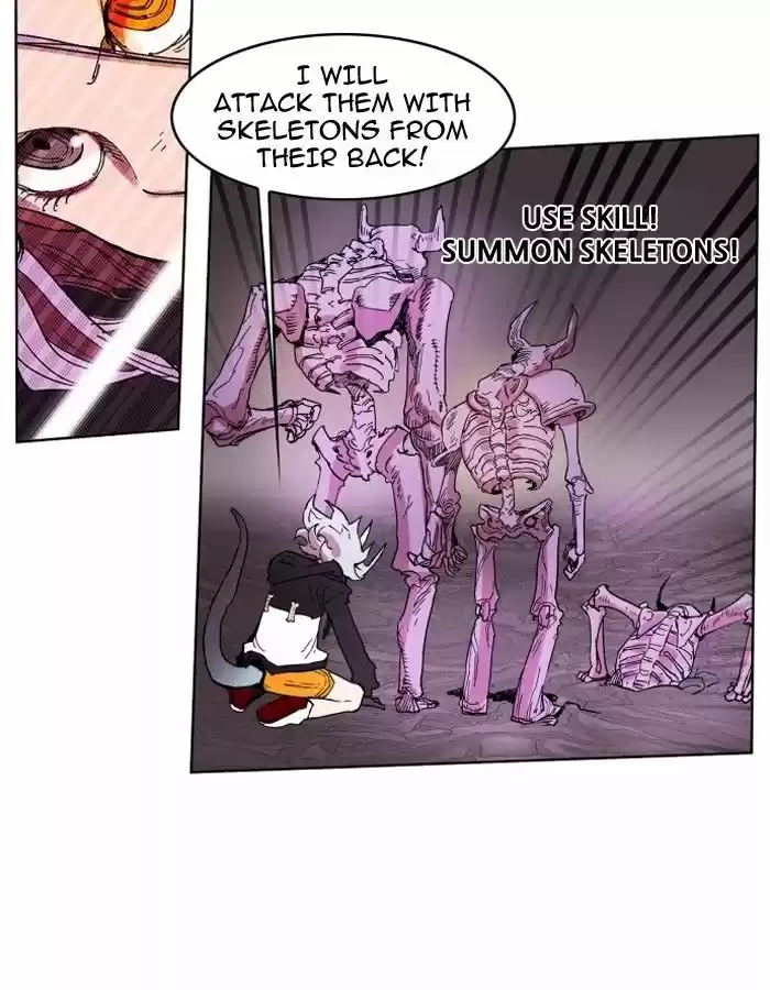 Hardcore Leveling Warrior 93