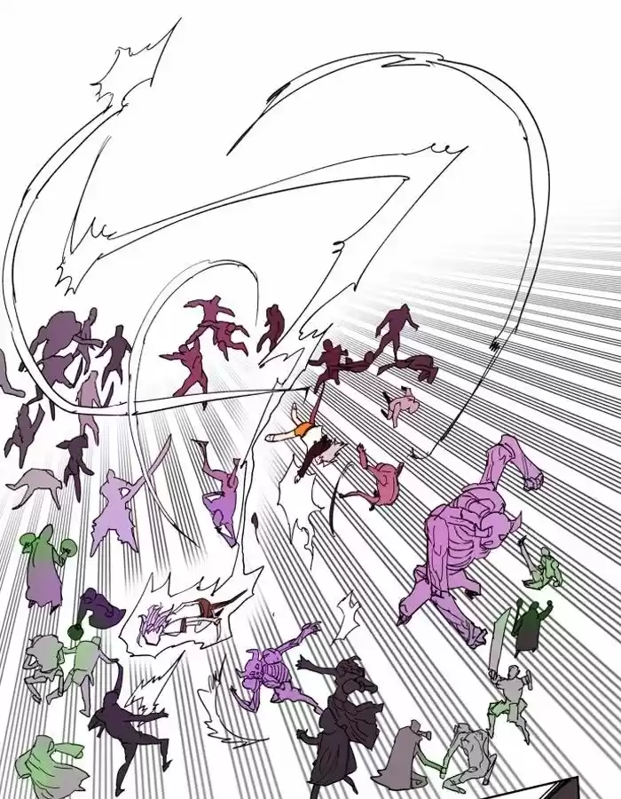 Hardcore Leveling Warrior 93