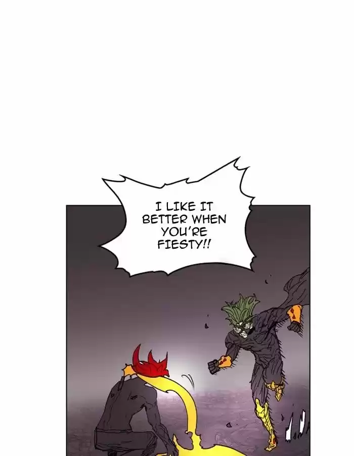 Hardcore Leveling Warrior 93