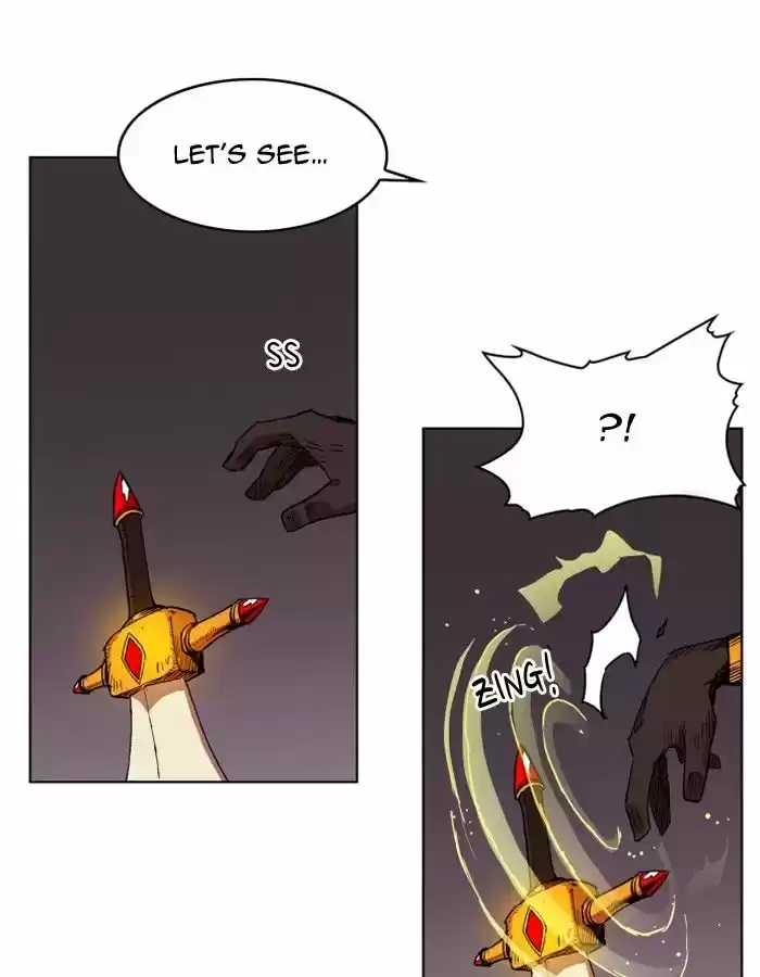 Hardcore Leveling Warrior 93