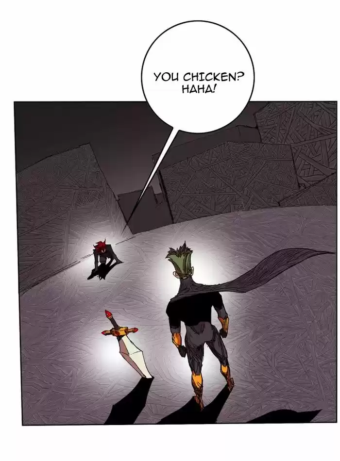 Hardcore Leveling Warrior 94