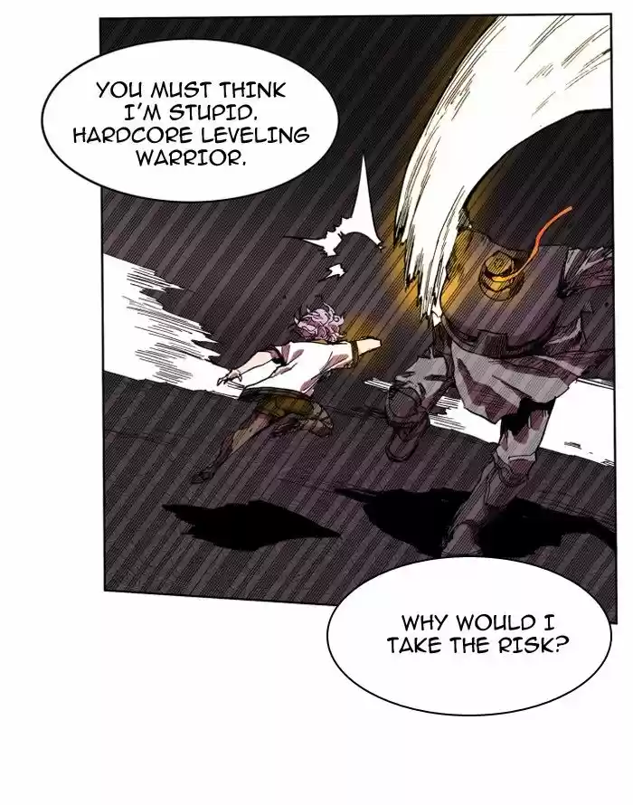 Hardcore Leveling Warrior 94