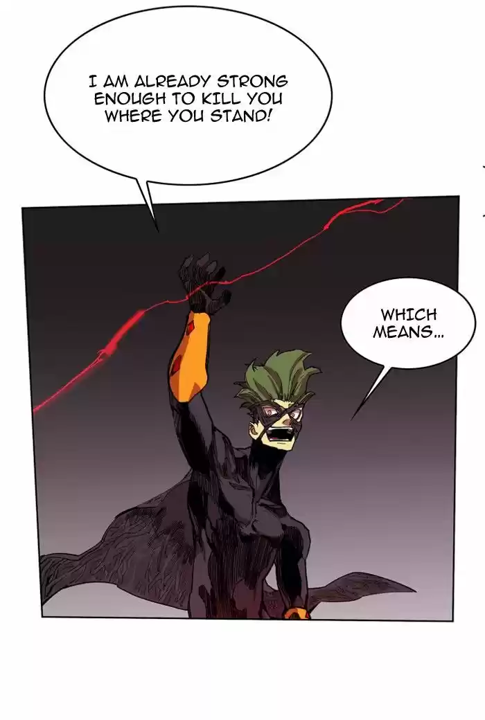 Hardcore Leveling Warrior 94