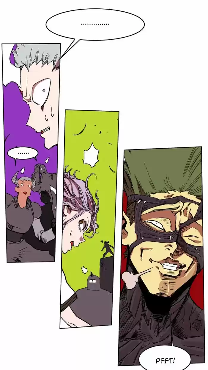 Hardcore Leveling Warrior 94