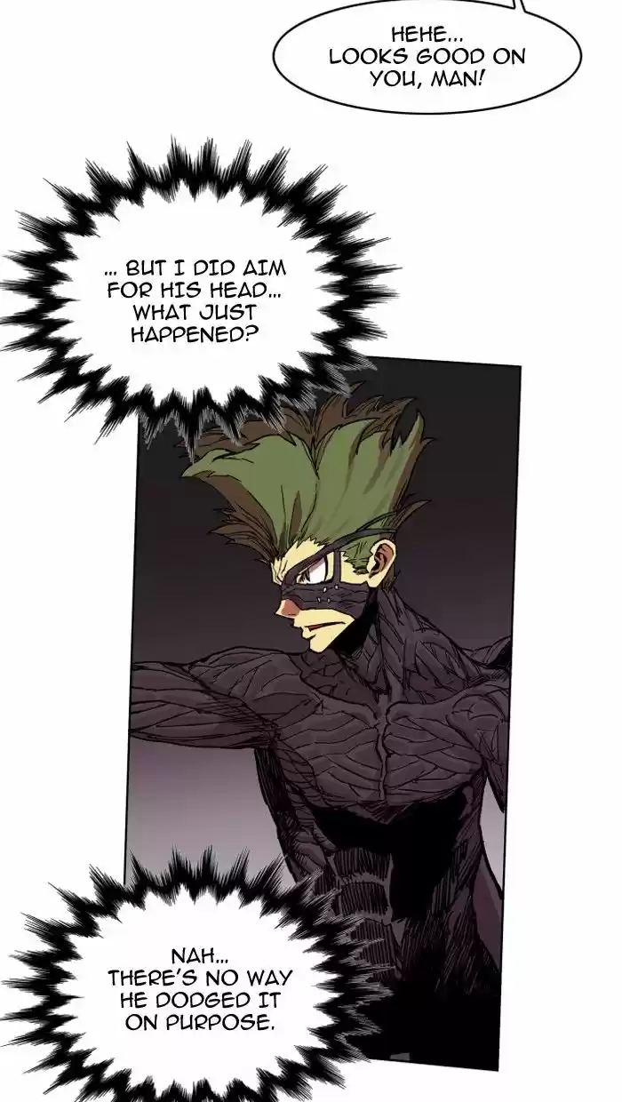 Hardcore Leveling Warrior 94