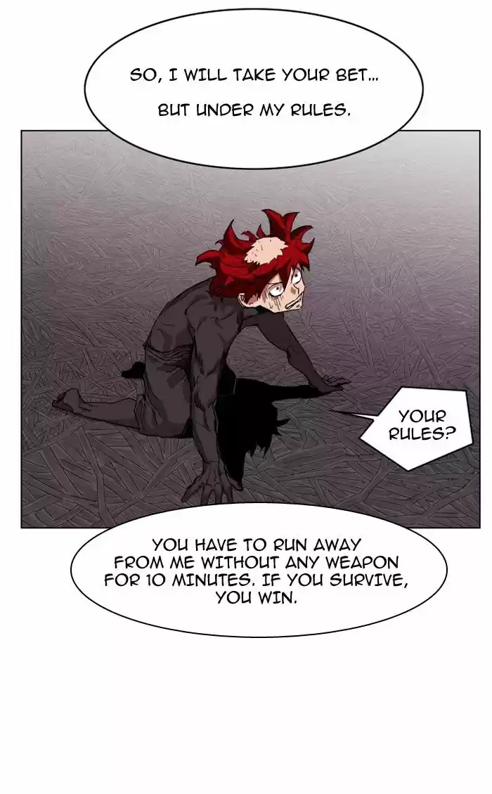 Hardcore Leveling Warrior 94