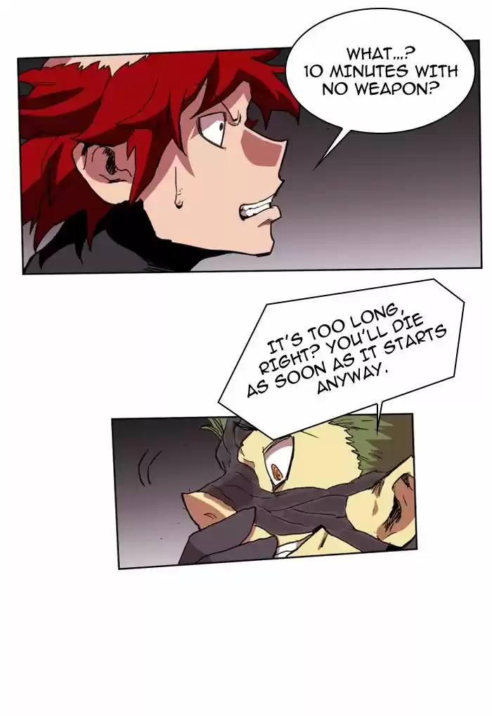 Hardcore Leveling Warrior 94