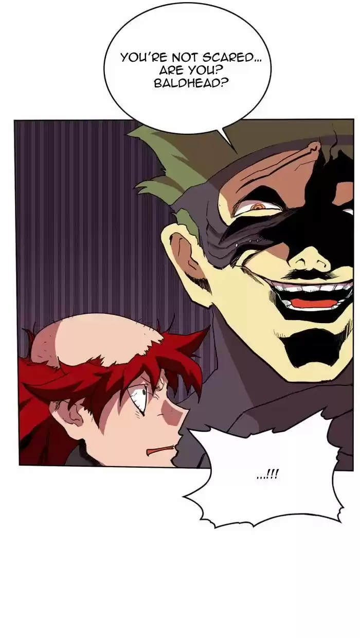 Hardcore Leveling Warrior 94