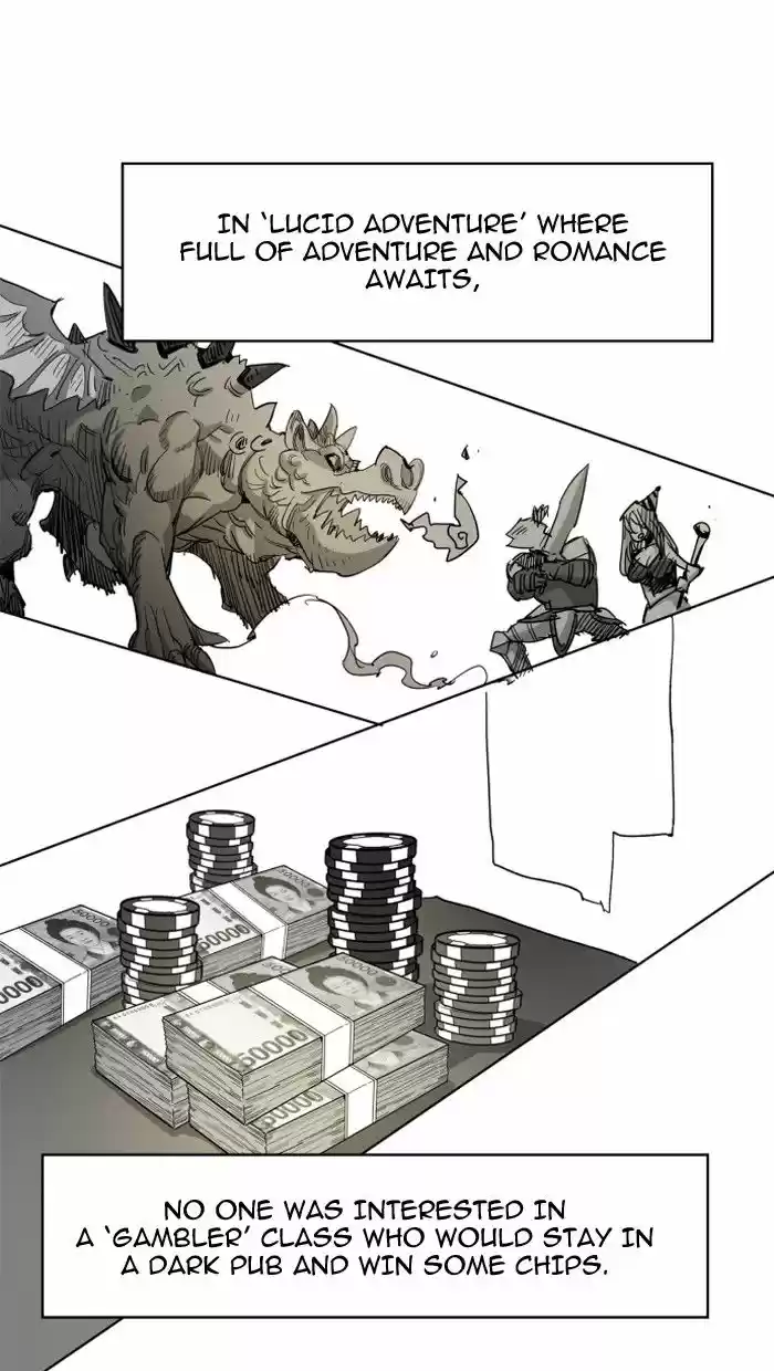 Hardcore Leveling Warrior 94