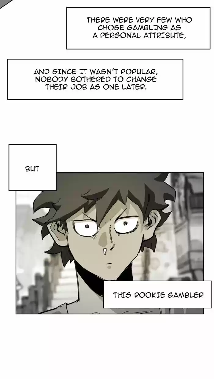 Hardcore Leveling Warrior 94