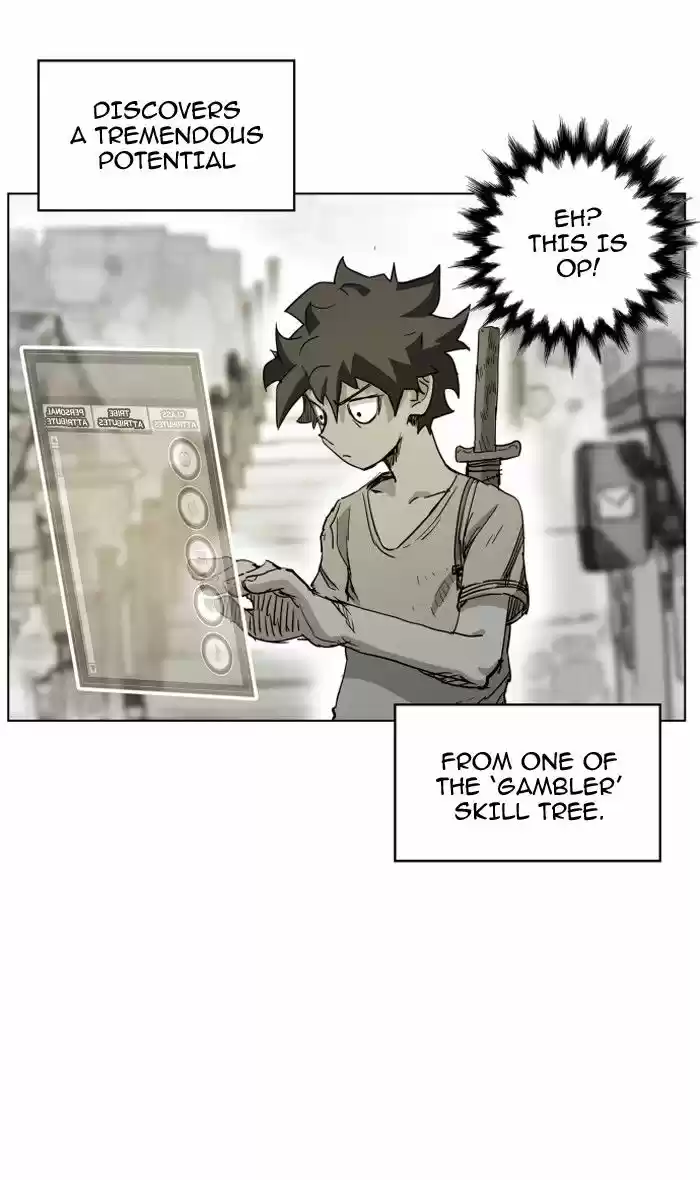 Hardcore Leveling Warrior 94