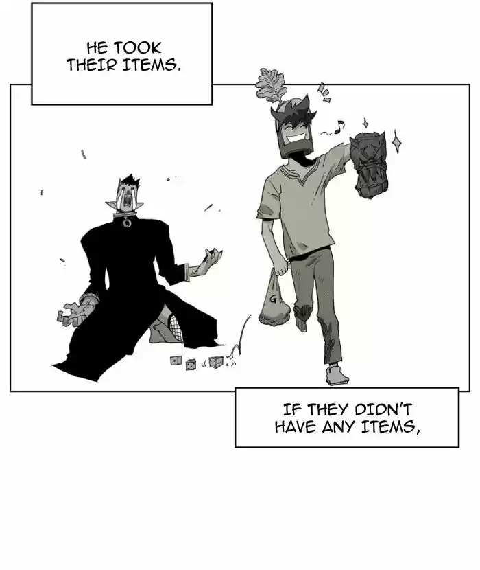 Hardcore Leveling Warrior 94