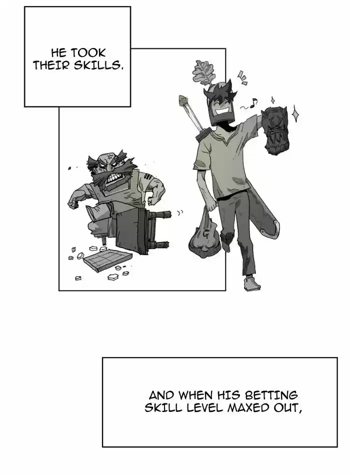 Hardcore Leveling Warrior 94