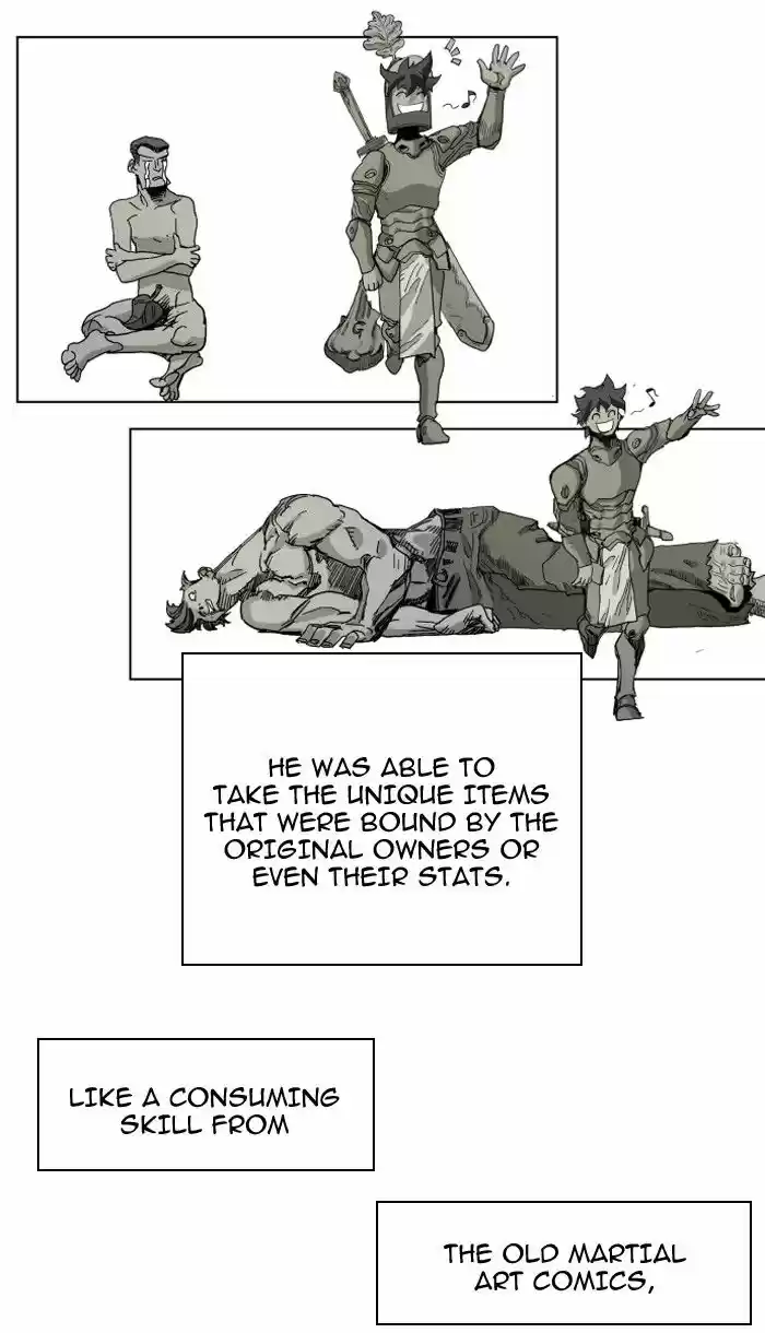 Hardcore Leveling Warrior 94