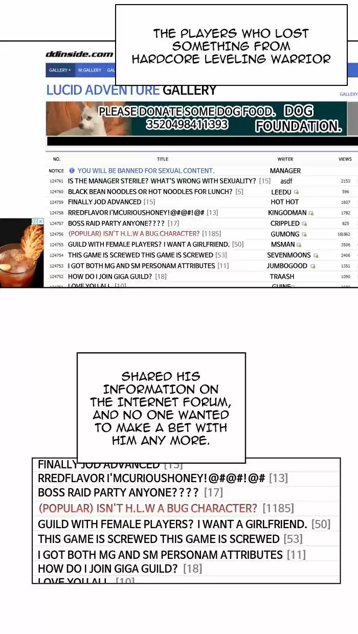 Hardcore Leveling Warrior 94