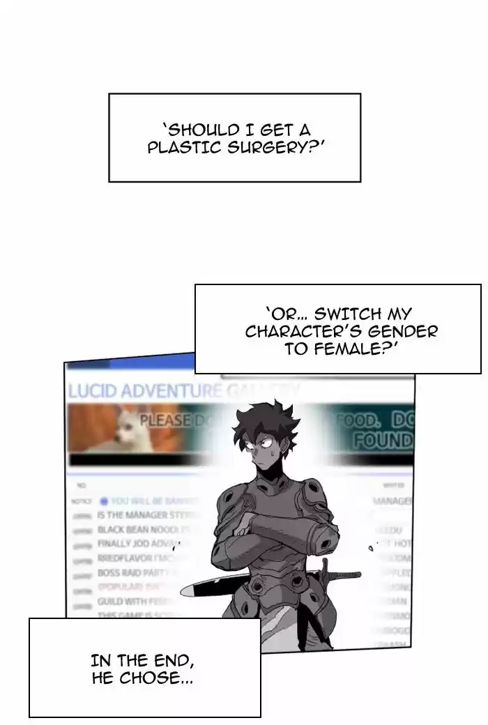 Hardcore Leveling Warrior 94