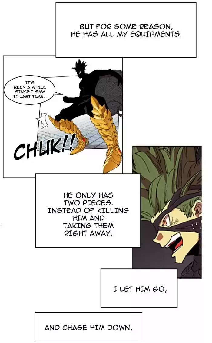 Hardcore Leveling Warrior 94