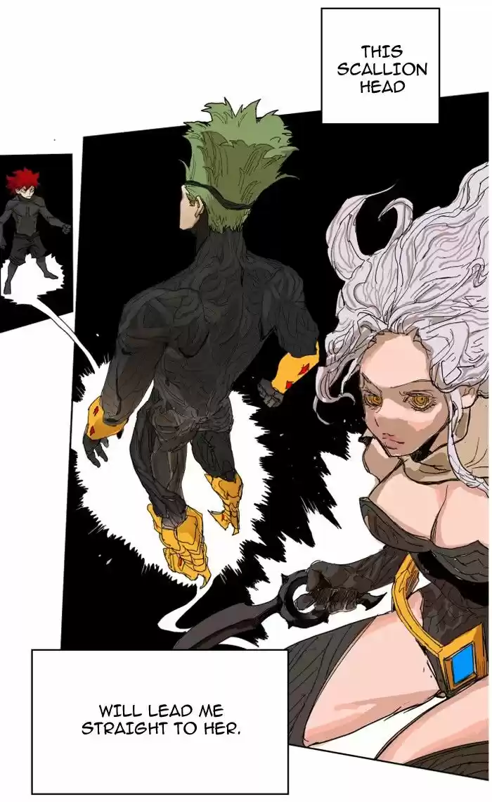 Hardcore Leveling Warrior 94