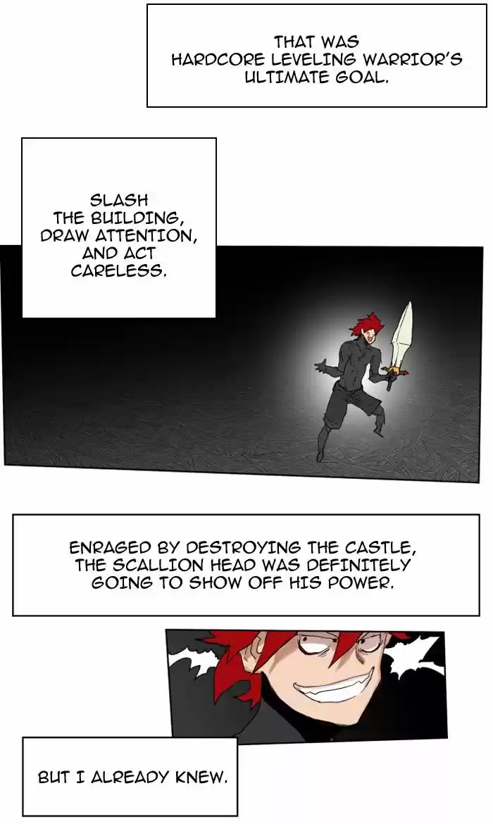 Hardcore Leveling Warrior 94