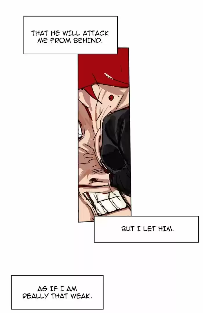 Hardcore Leveling Warrior 94