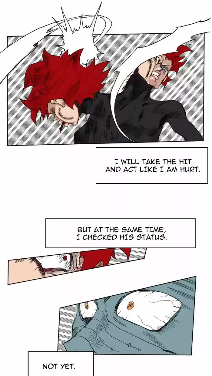 Hardcore Leveling Warrior 94