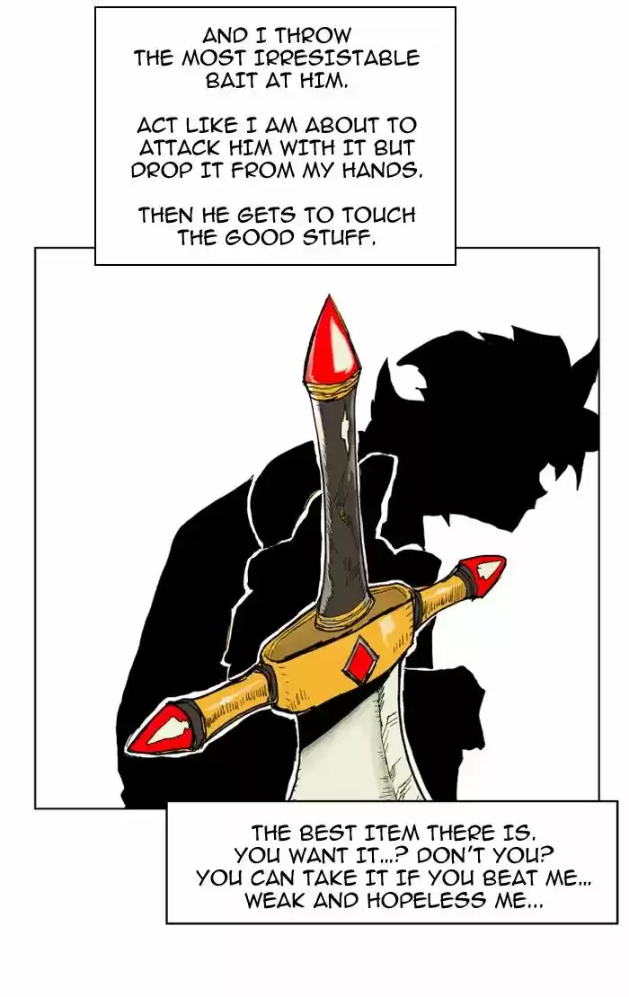 Hardcore Leveling Warrior 94